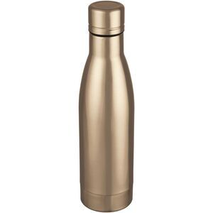Avenue Vasa Copper Vacuum Insulated Bottle / Rose Gold